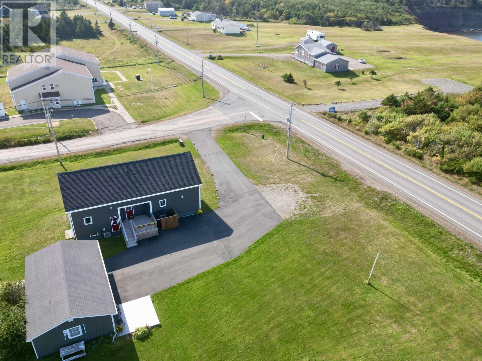 5 Chemin Pembroke, Grand Étang, Nova Scotia  B0E 1L0 - Photo 22 - 202504119