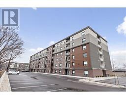 11870 TECUMSEH ROAD East Unit# 405, Tecumseh, Ontario