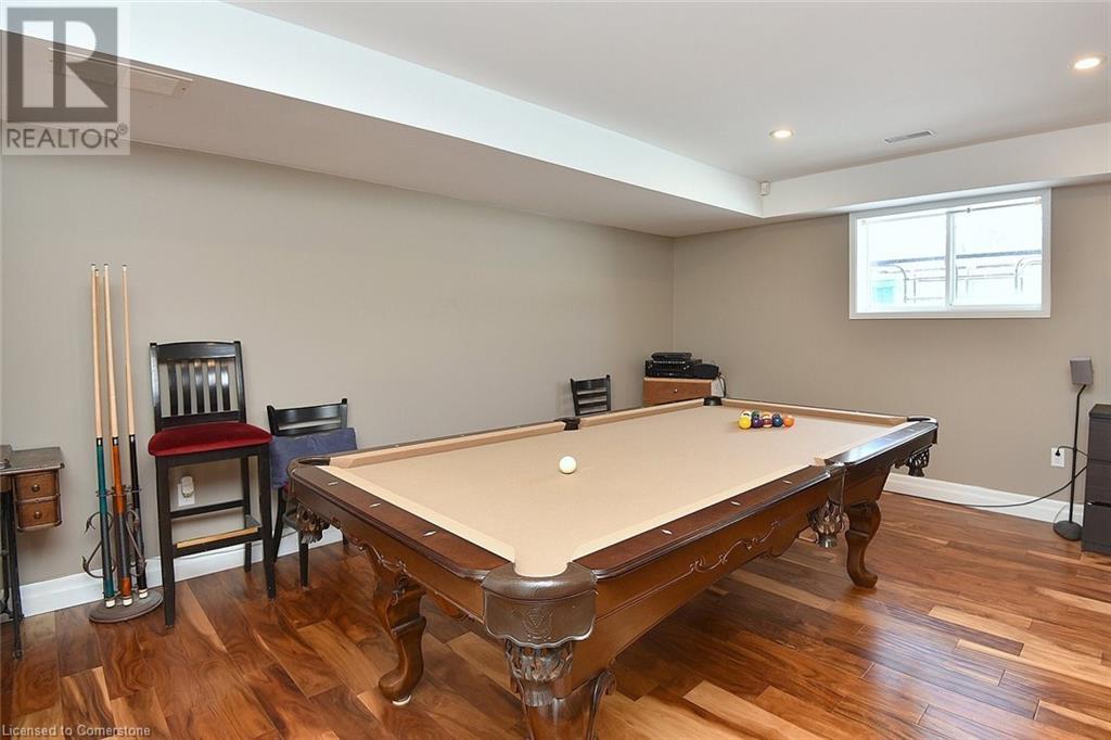 552 Southridge Drive, Hamilton, Ontario  L9C 7V4 - Photo 23 - 40703116