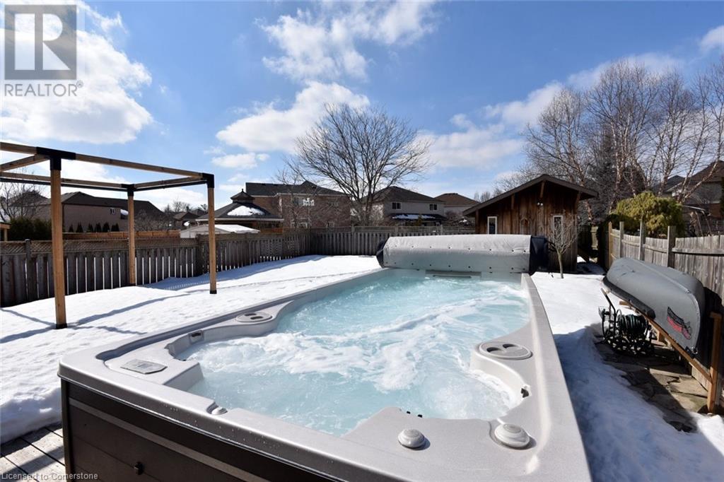 552 Southridge Drive, Hamilton, Ontario  L9C 7V4 - Photo 31 - 40703116