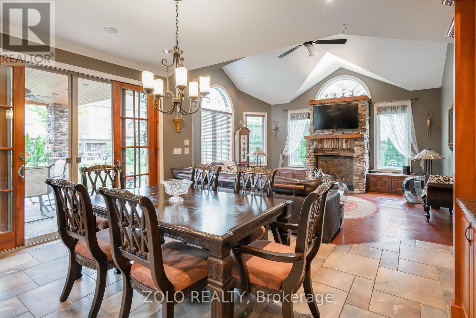 4658 Lyons Parkway, Niagara Falls, Ontario  L2G 0A4 - Photo 11 - X12001131