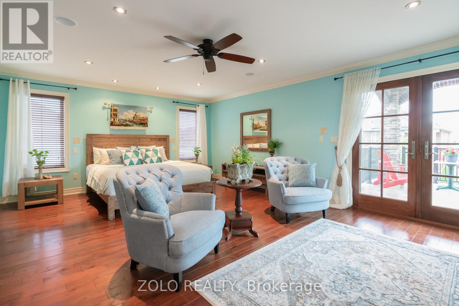 4658 Lyons Parkway, Niagara Falls, Ontario  L2G 0A4 - Photo 17 - X12001131