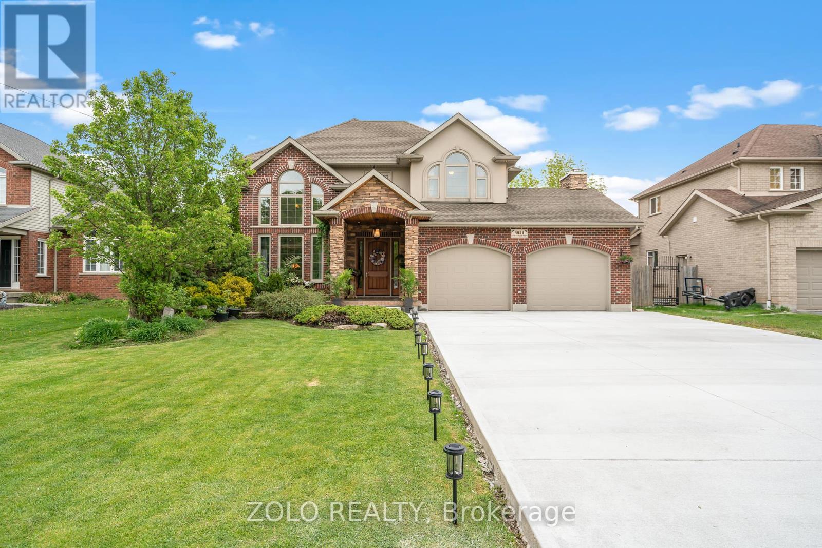 Property at 4658 LYONS PARKWAY image 2