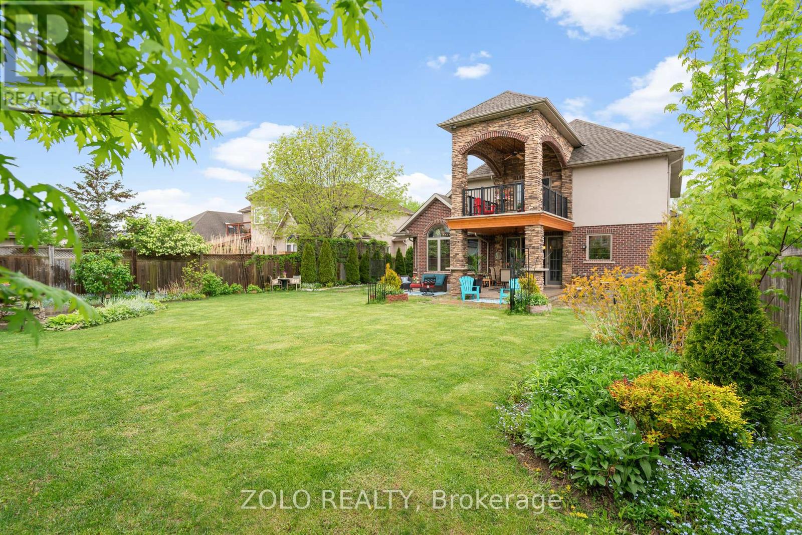 4658 Lyons Parkway, Niagara Falls, Ontario  L2G 0A4 - Photo 35 - X12001131
