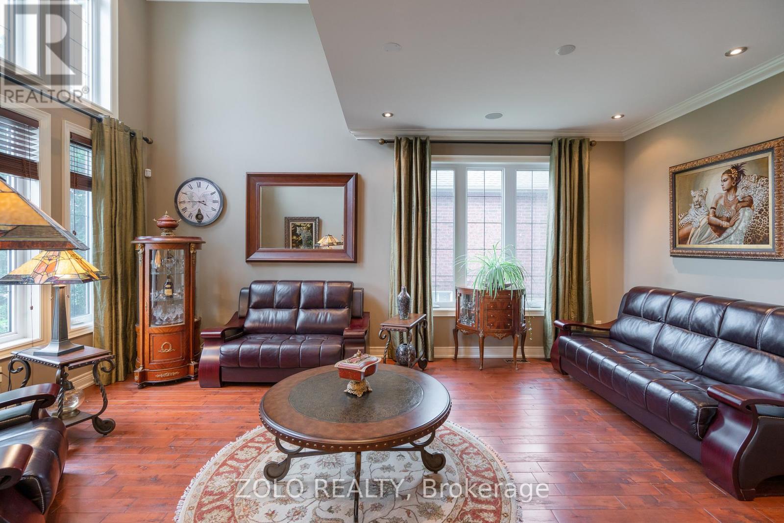 4658 Lyons Parkway, Niagara Falls, Ontario  L2G 0A4 - Photo 6 - X12001131