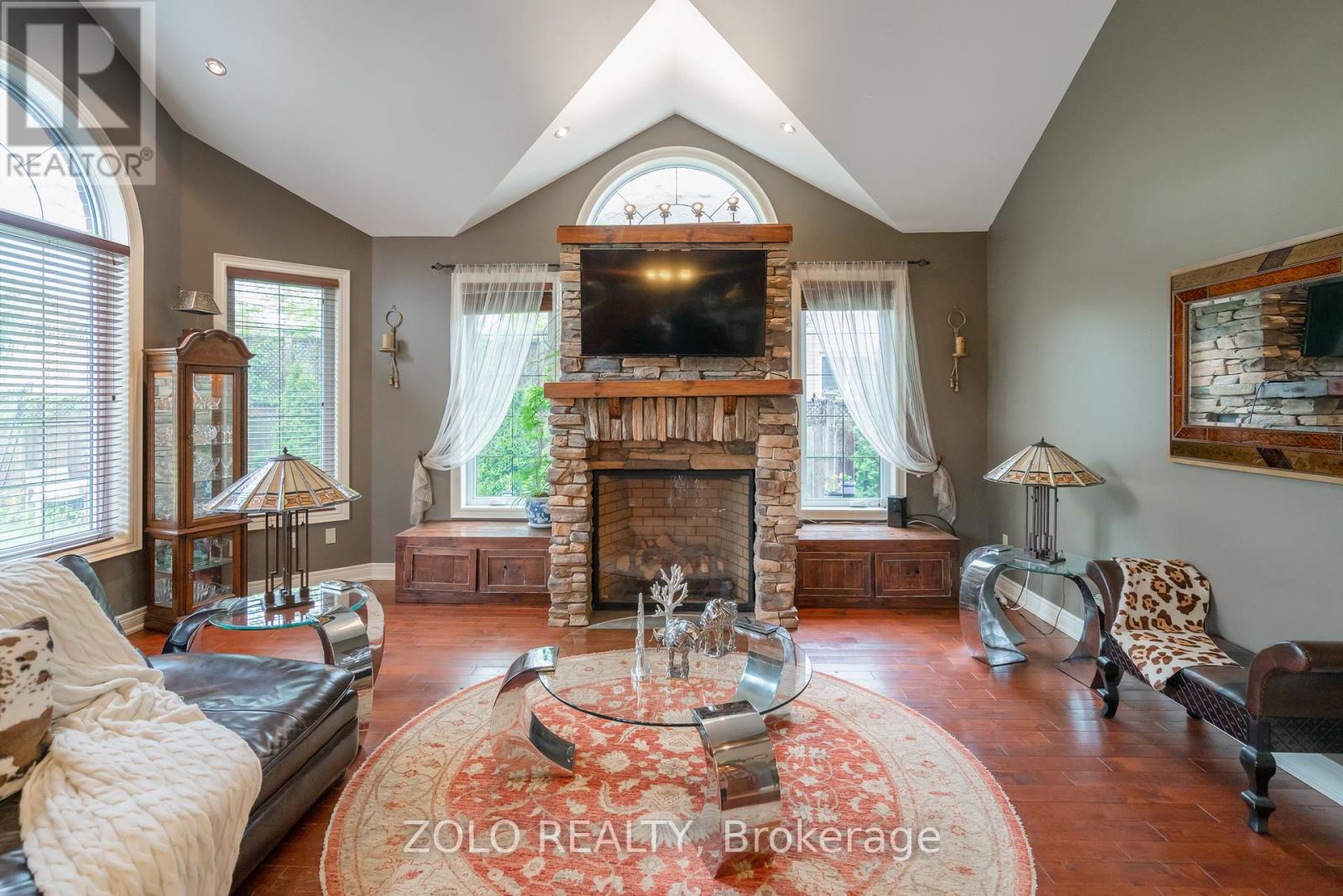 4658 Lyons Parkway, Niagara Falls, Ontario  L2G 0A4 - Photo 8 - X12001131