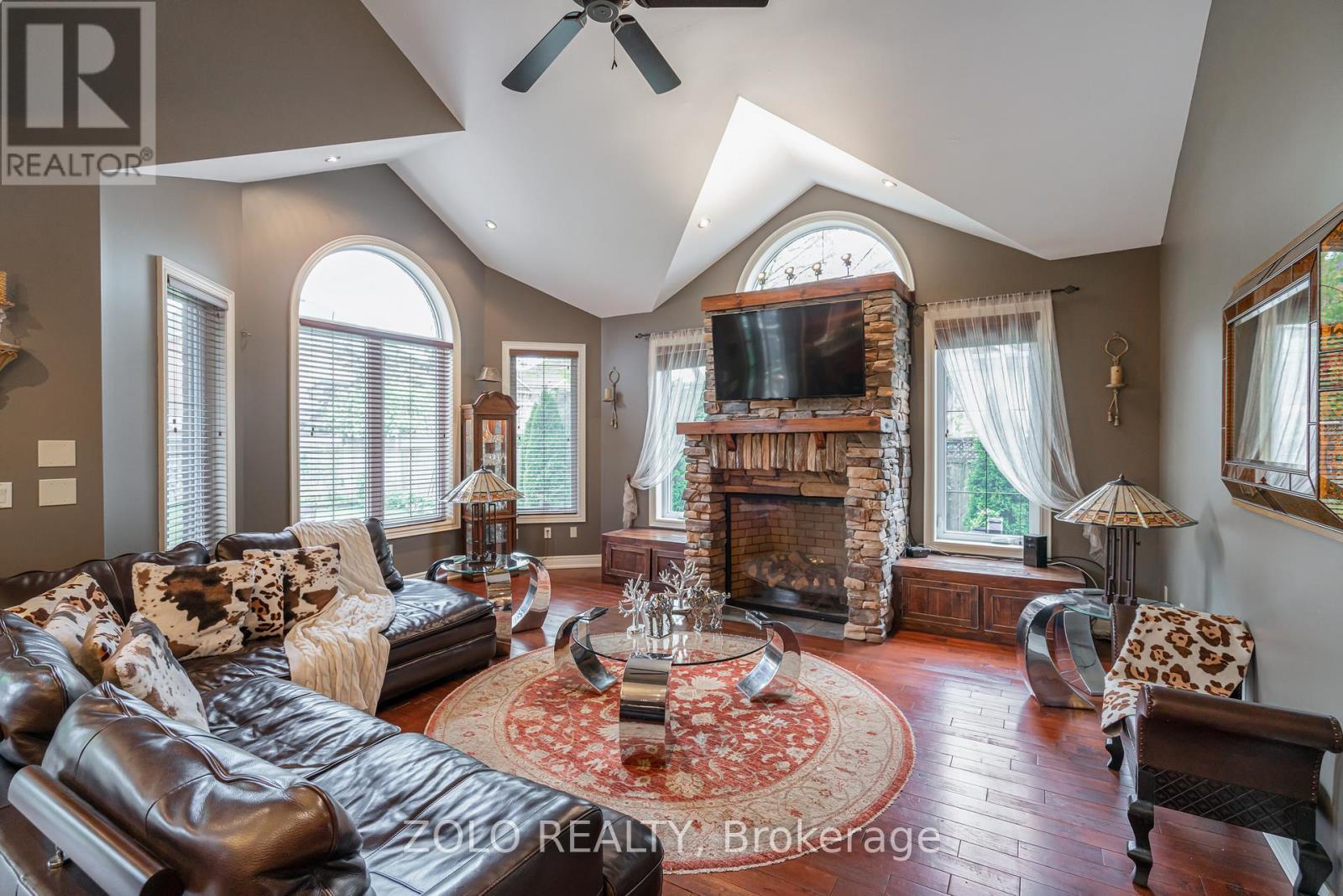 4658 Lyons Parkway, Niagara Falls, Ontario  L2G 0A4 - Photo 9 - X12001131