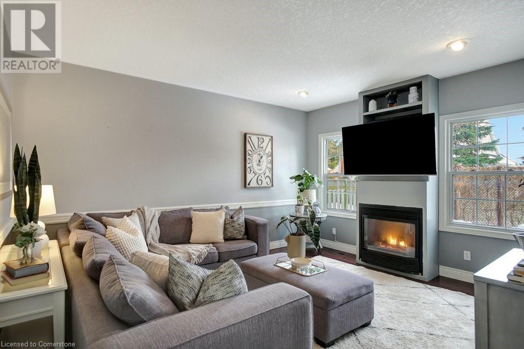 116 Darren Crescent, Cambridge, Ontario  N3C 3Y9 - Photo 10 - 40703558