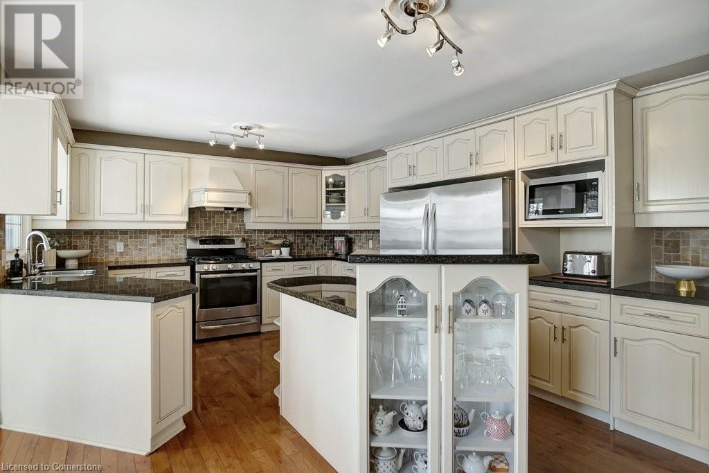116 Darren Crescent, Cambridge, Ontario  N3C 3Y9 - Photo 15 - 40703558