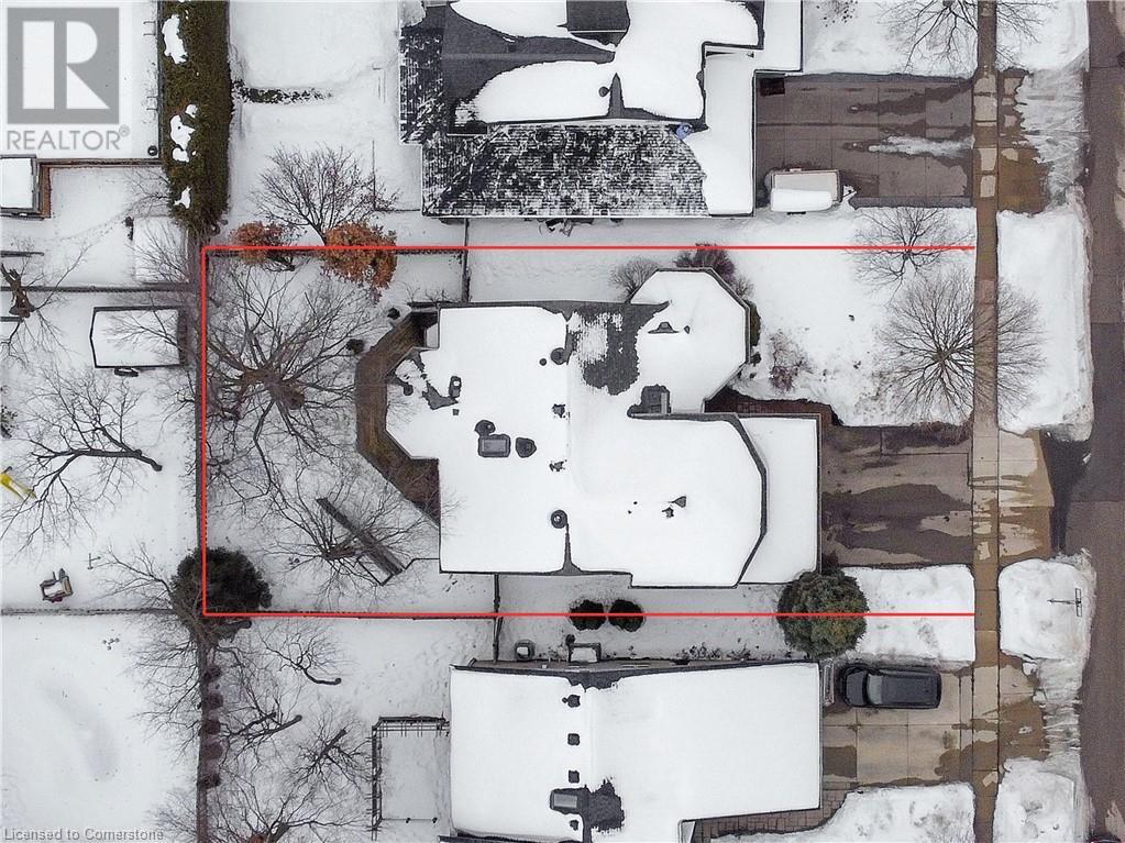 116 Darren Crescent, Cambridge, Ontario  N3C 3Y9 - Photo 42 - 40703558