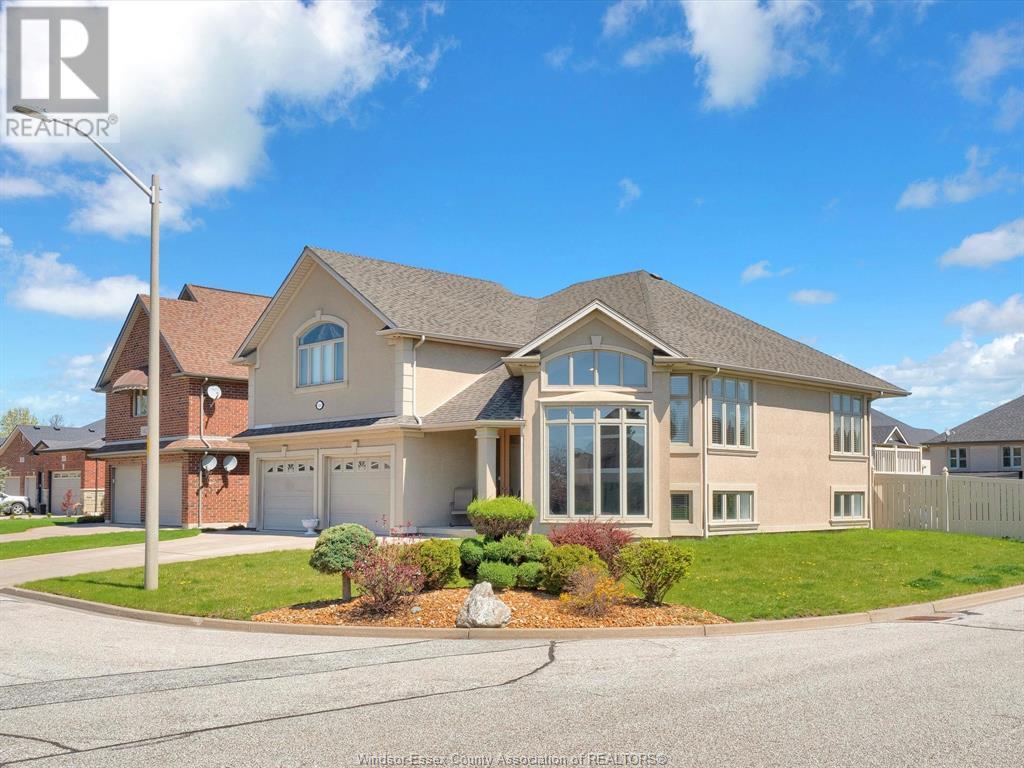 144 MECONI COURT, Lakeshore, Ontario