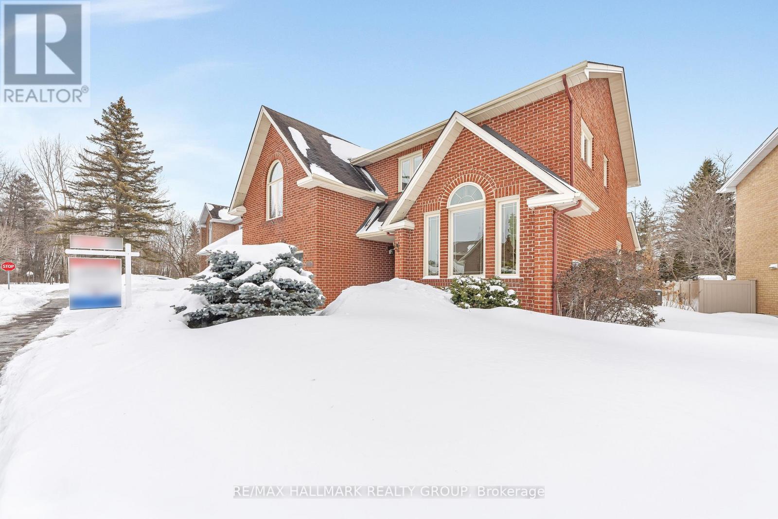 1748 AUTUMN RIDGE DRIVE, Ottawa, Ontario