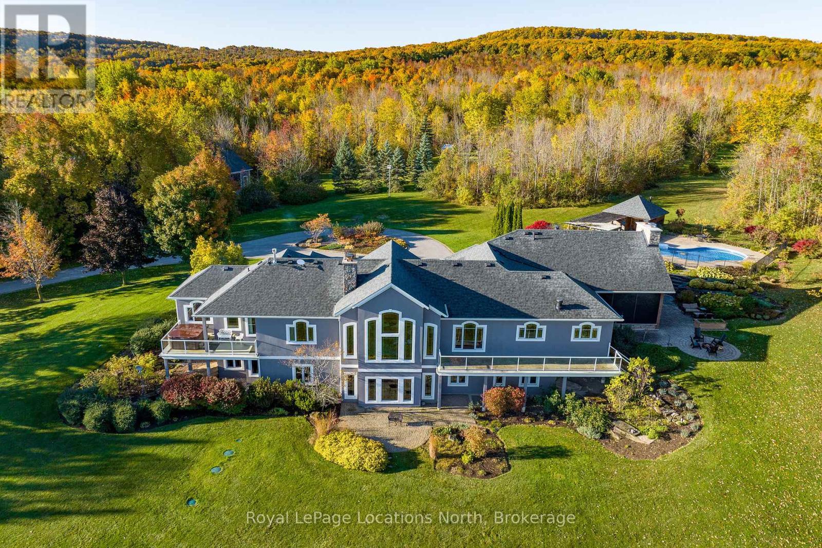 1428 10 Nottawasaga Concession N, Clearview, Ontario  L0M 1H0 - Photo 47 - S12001155