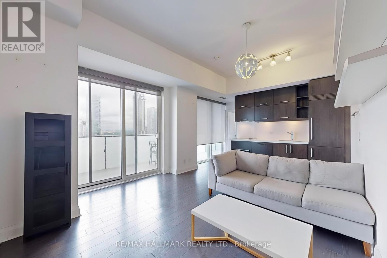 3607 - 65 St Mary Street, Toronto, Ontario  M5S 0A6 - Photo 10 - C12001211