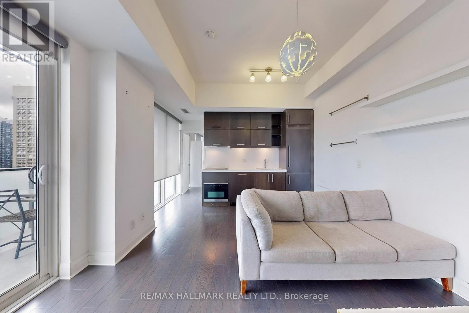 3607 - 65 St Mary Street, Toronto, Ontario  M5S 0A6 - Photo 11 - C12001211