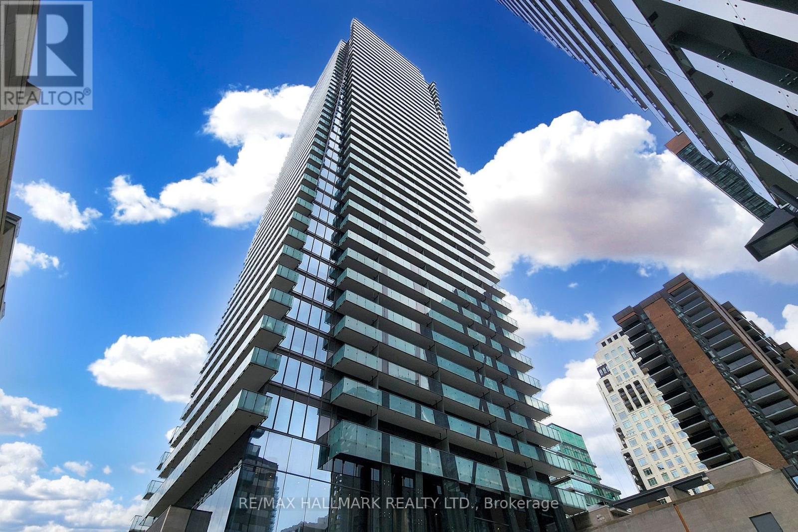 3607 - 65 St Mary Street, Toronto, Ontario  M5S 0A6 - Photo 2 - C12001211