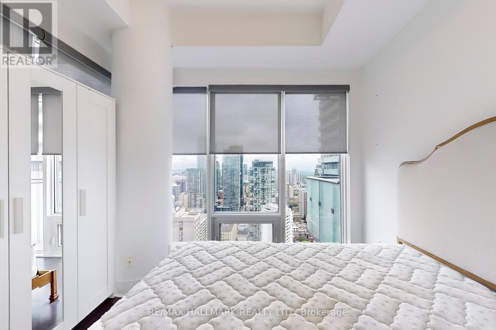 3607 - 65 St Mary Street, Toronto, Ontario  M5S 0A6 - Photo 21 - C12001211