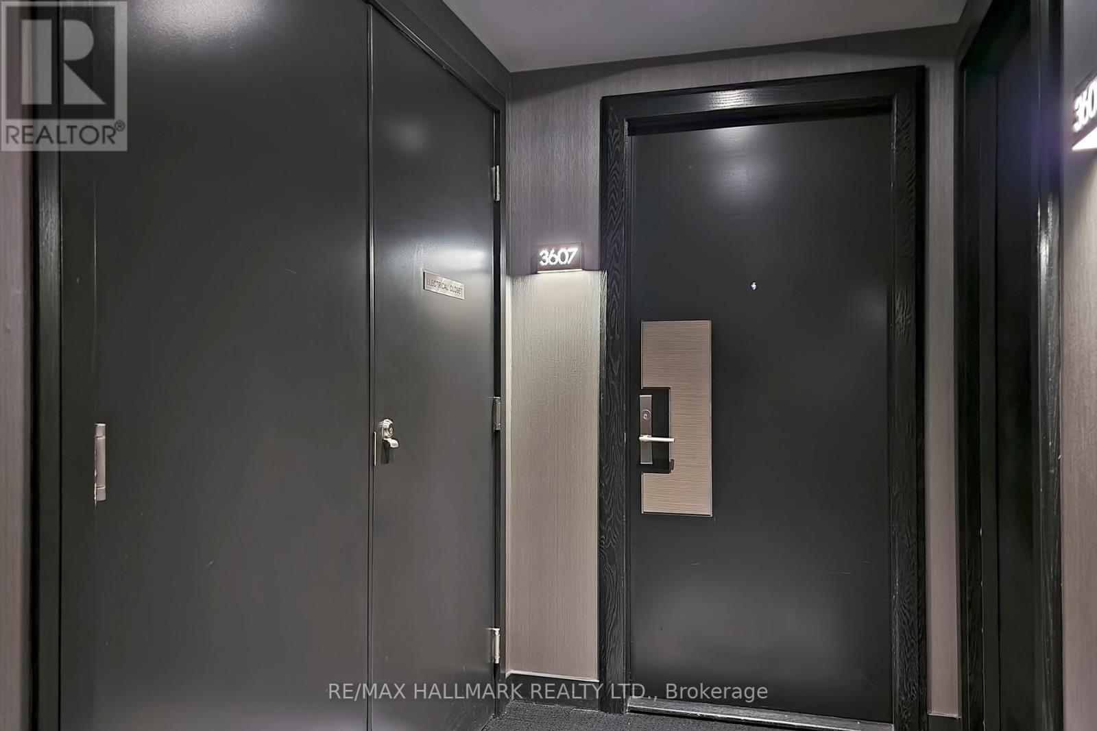 3607 - 65 St Mary Street, Toronto, Ontario  M5S 0A6 - Photo 27 - C12001211