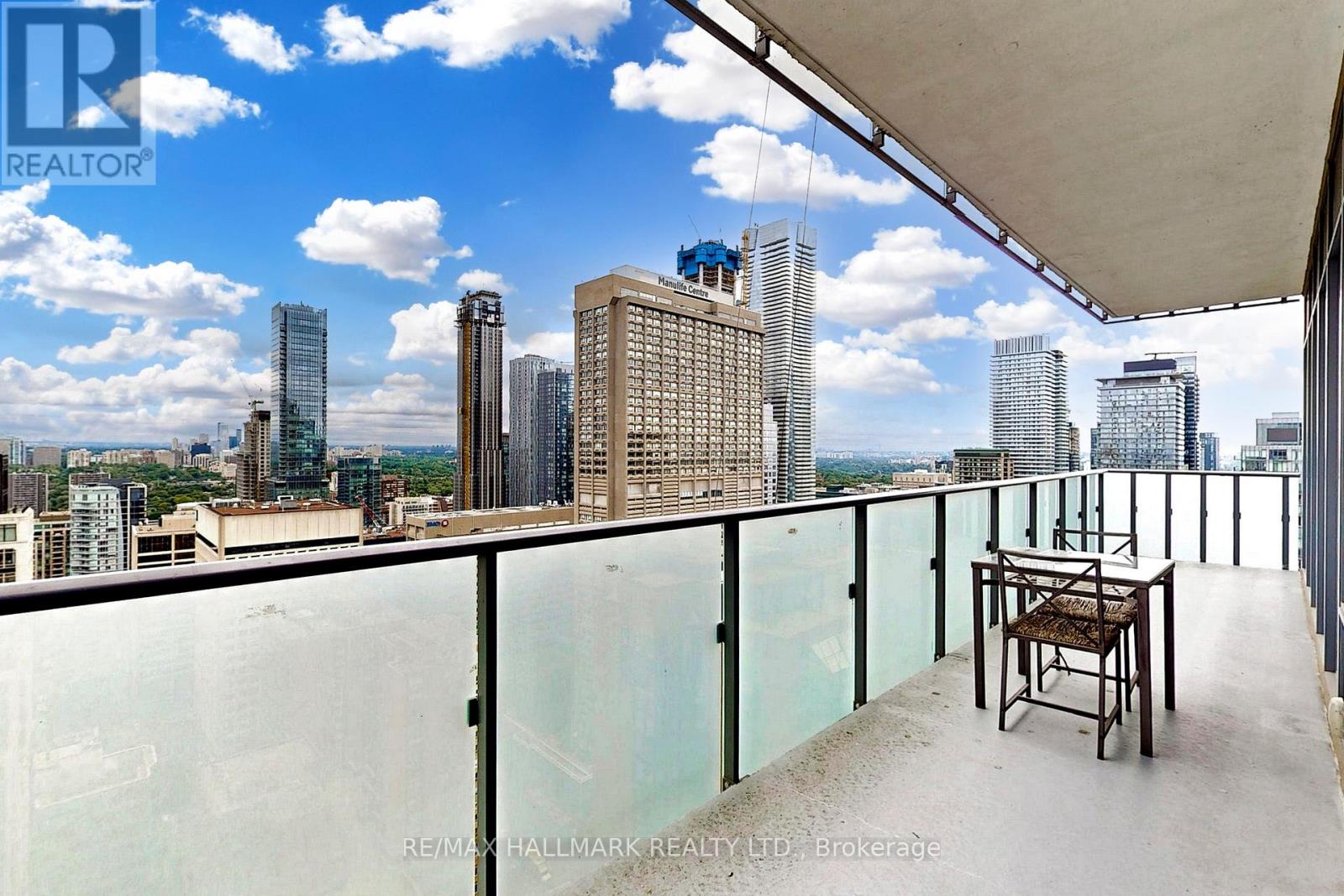 3607 - 65 St Mary Street, Toronto, Ontario  M5S 0A6 - Photo 28 - C12001211