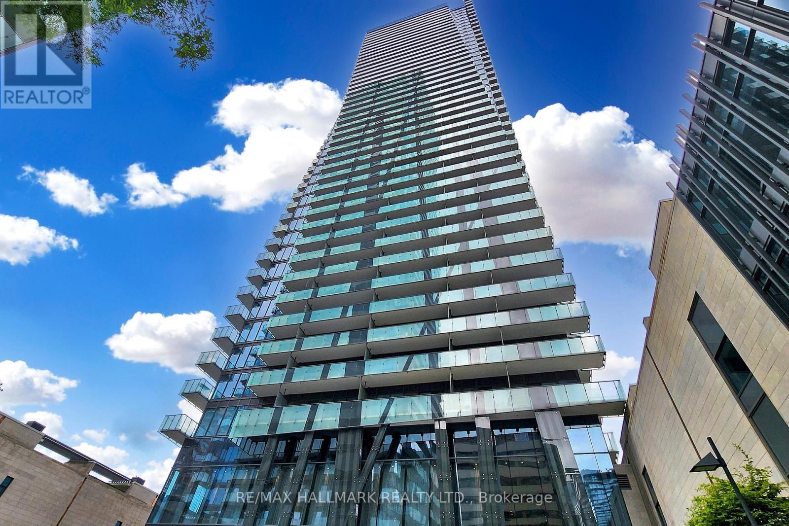 3607 - 65 St Mary Street, Toronto, Ontario  M5S 0A6 - Photo 3 - C12001211