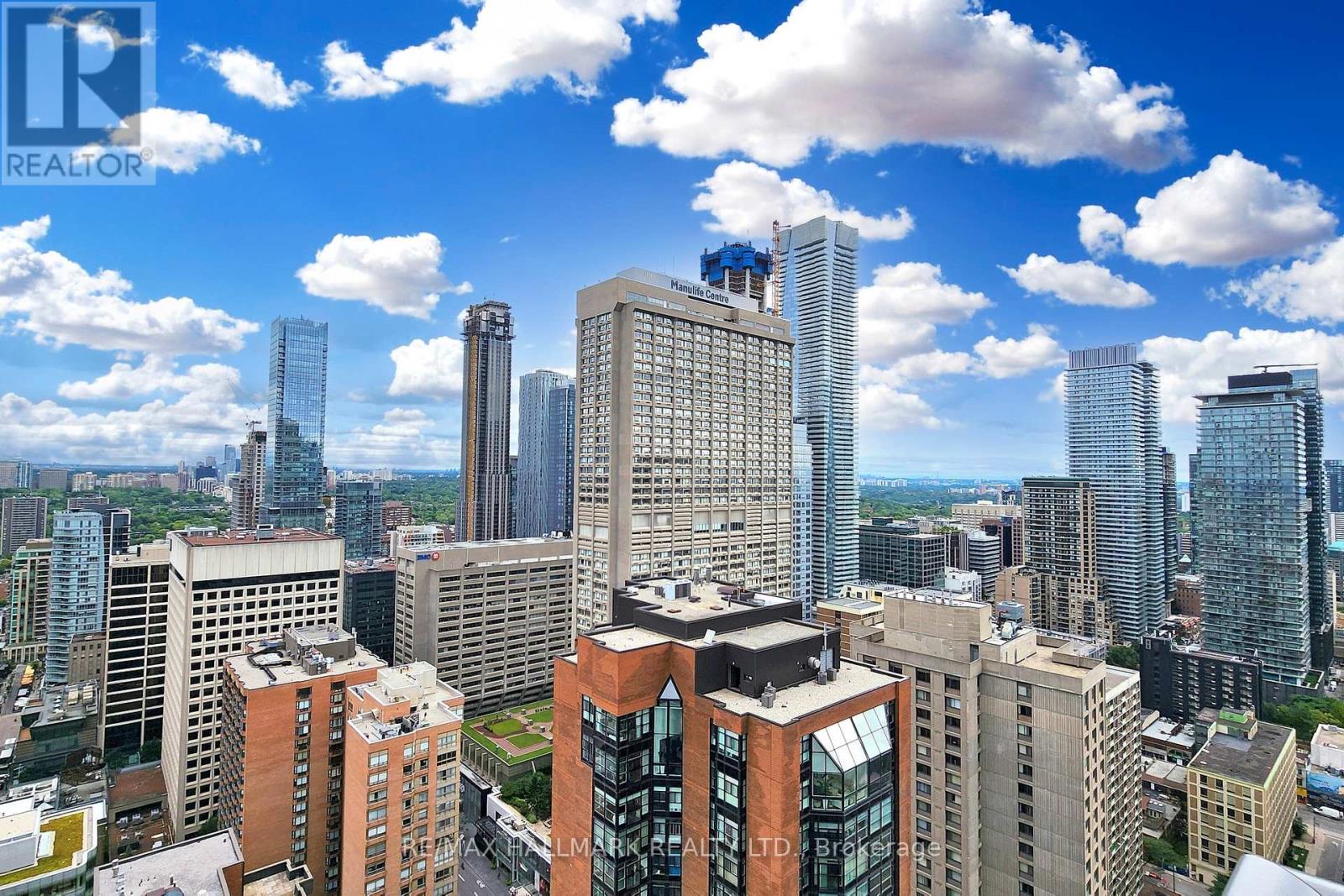 3607 - 65 St Mary Street, Toronto, Ontario  M5S 0A6 - Photo 31 - C12001211