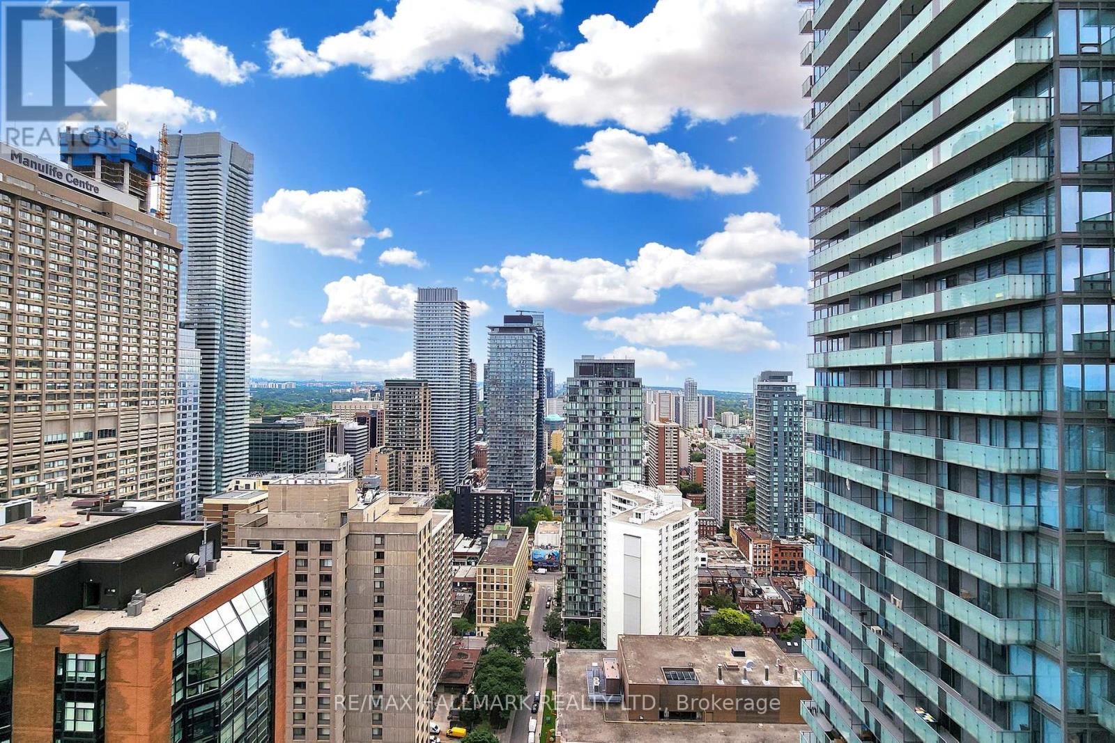 3607 - 65 St Mary Street, Toronto, Ontario  M5S 0A6 - Photo 32 - C12001211