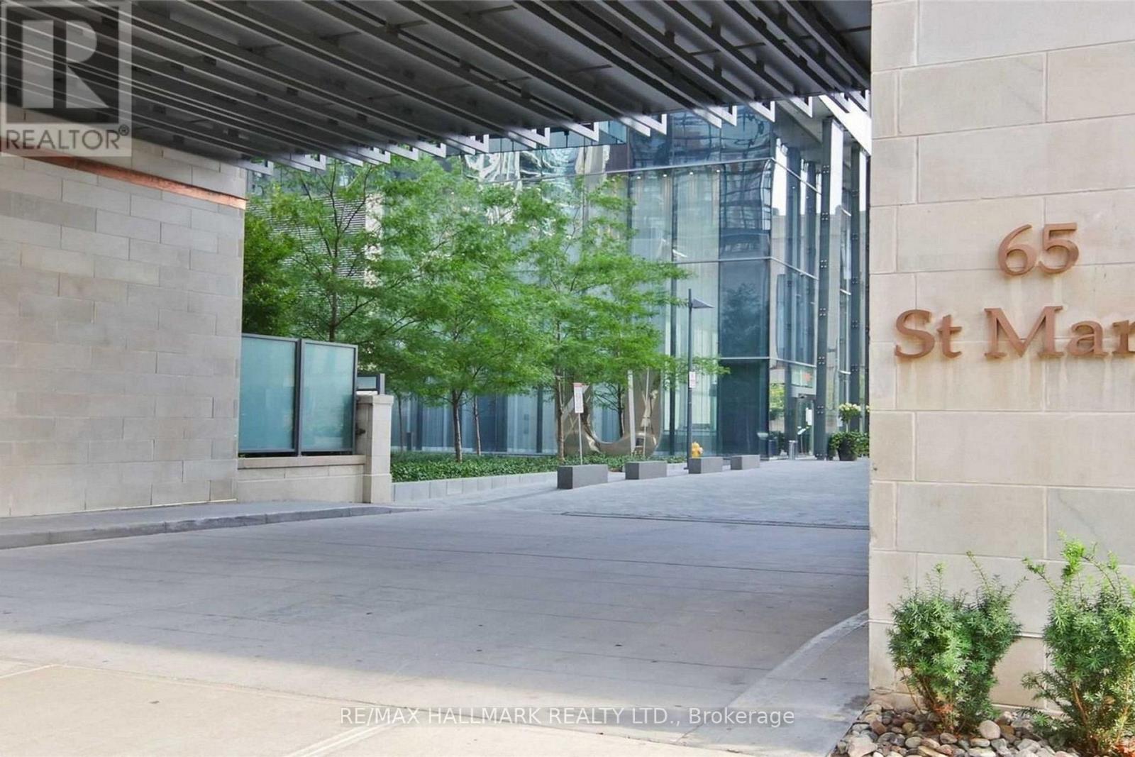 3607 - 65 St Mary Street, Toronto, Ontario  M5S 0A6 - Photo 4 - C12001211