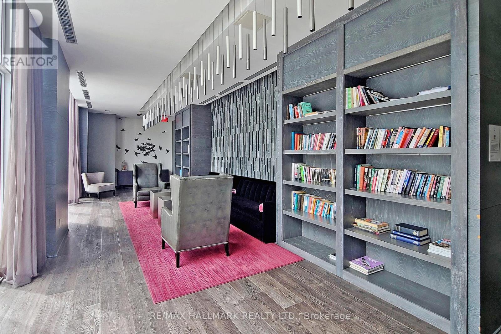 3607 - 65 St Mary Street, Toronto, Ontario  M5S 0A6 - Photo 40 - C12001211