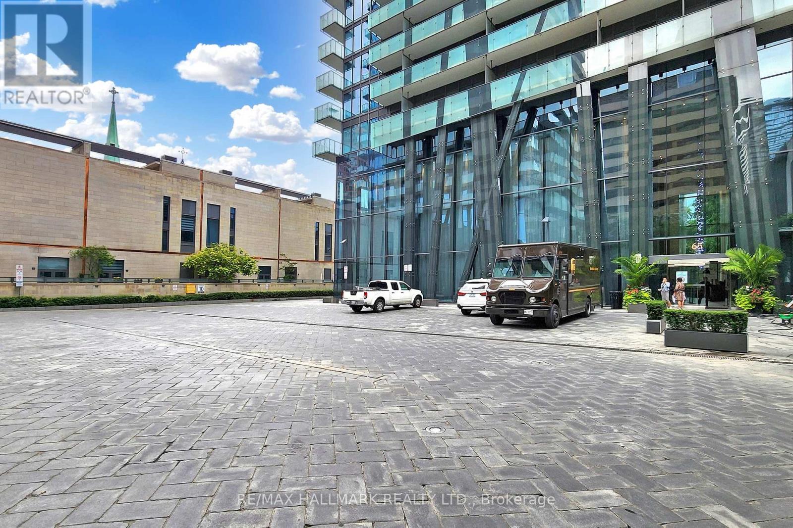 3607 - 65 St Mary Street, Toronto, Ontario  M5S 0A6 - Photo 5 - C12001211