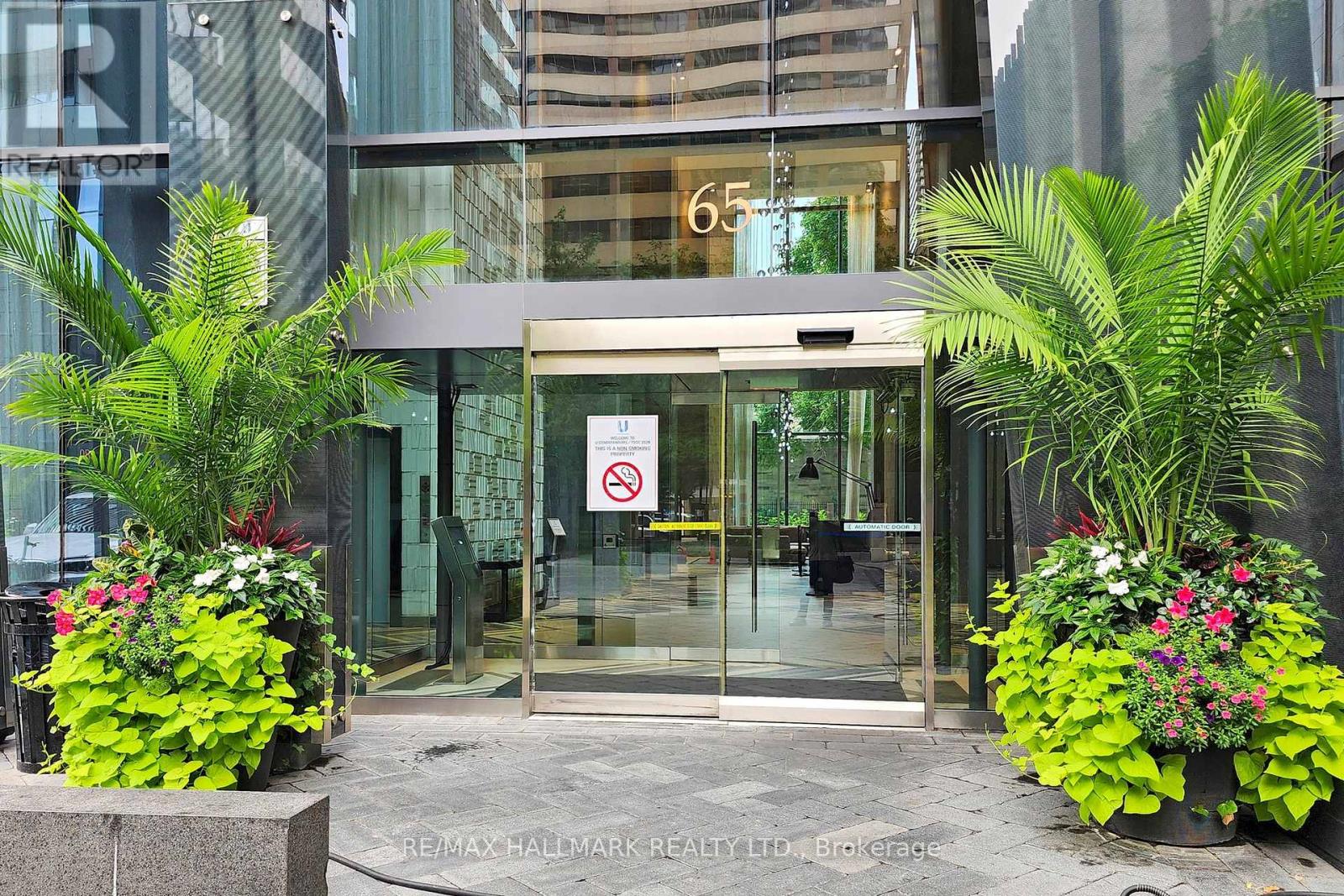 3607 - 65 St Mary Street, Toronto, Ontario  M5S 0A6 - Photo 6 - C12001211