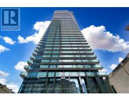 3607 - 65 ST MARY STREET, Toronto, Ontario