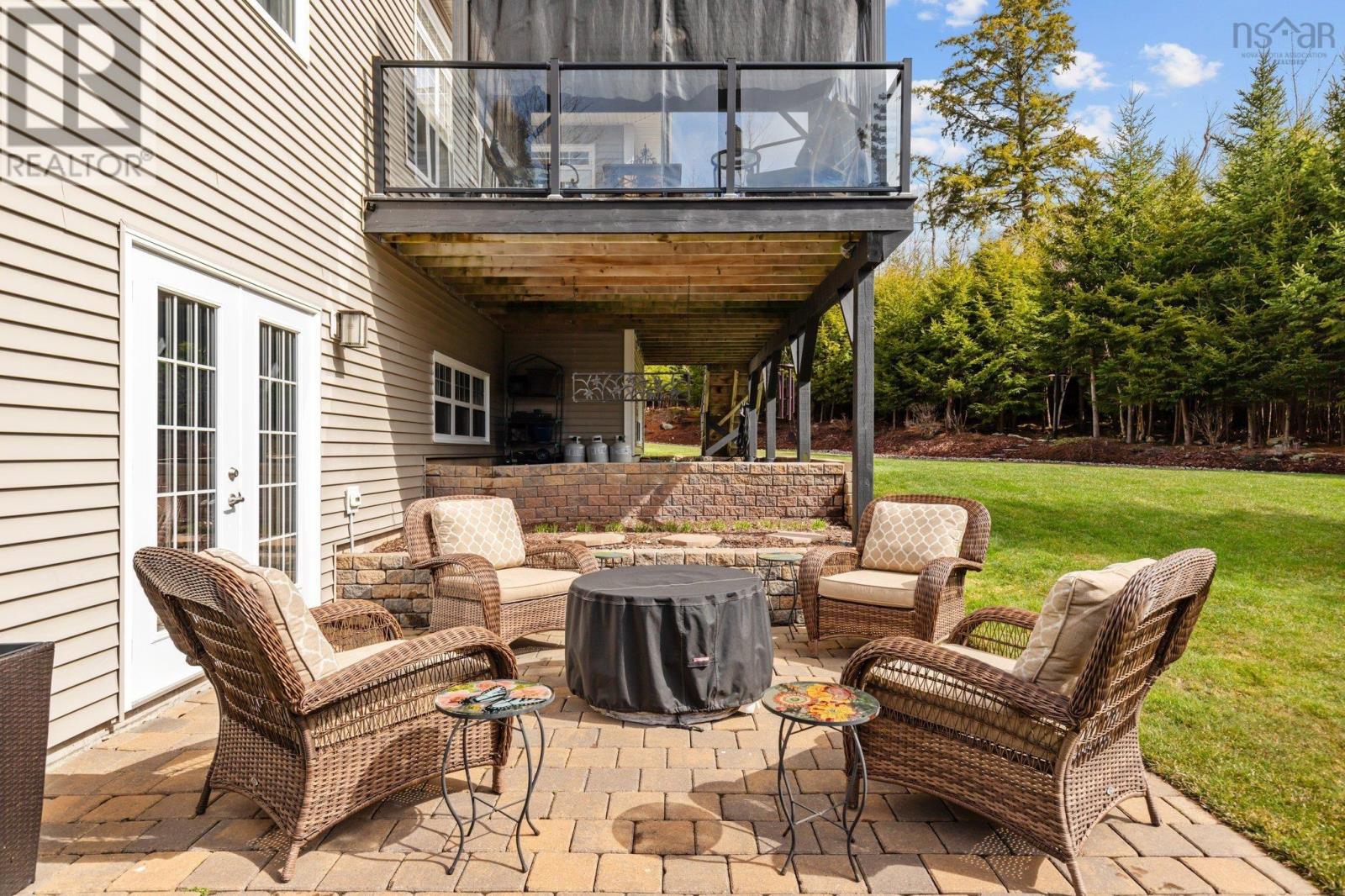 57 Dungarry Close, Fall River, Nova Scotia  B2T 0M7 - Photo 36 - 202504126