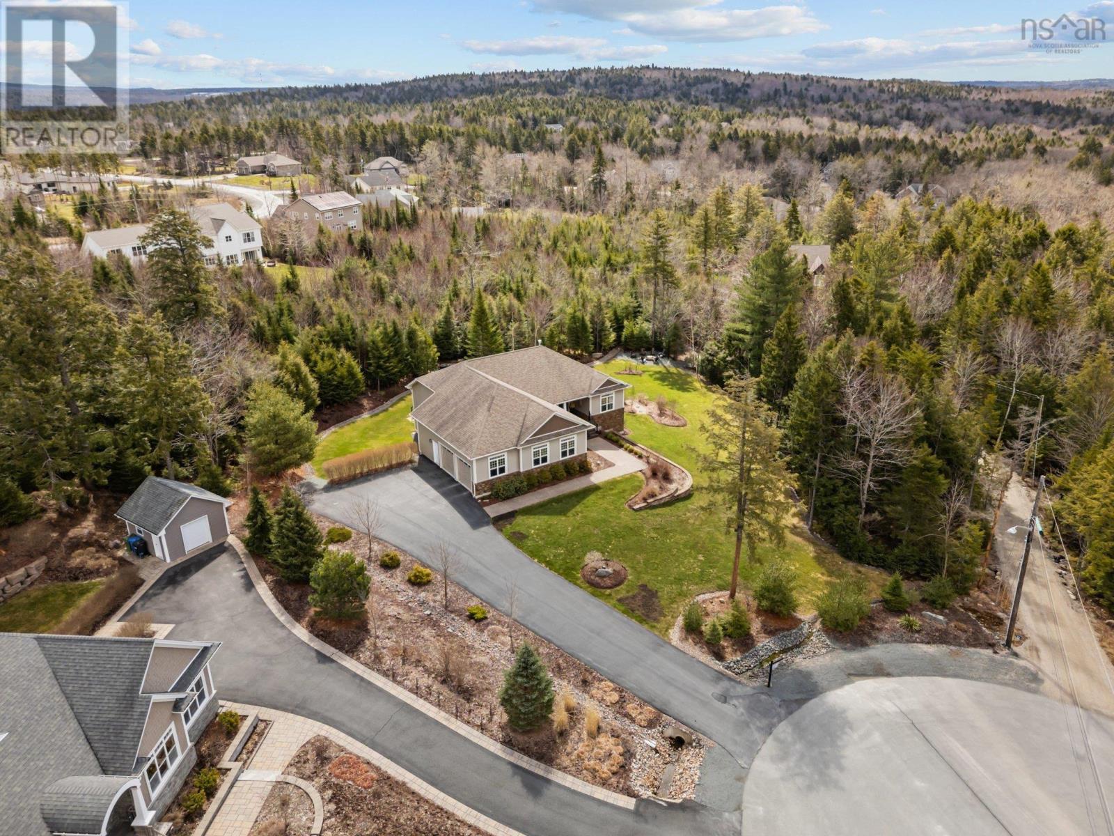 57 Dungarry Close, Fall River, Nova Scotia  B2T 0M7 - Photo 42 - 202504126