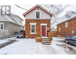 58 HAYES Avenue, Guelph, Ontario