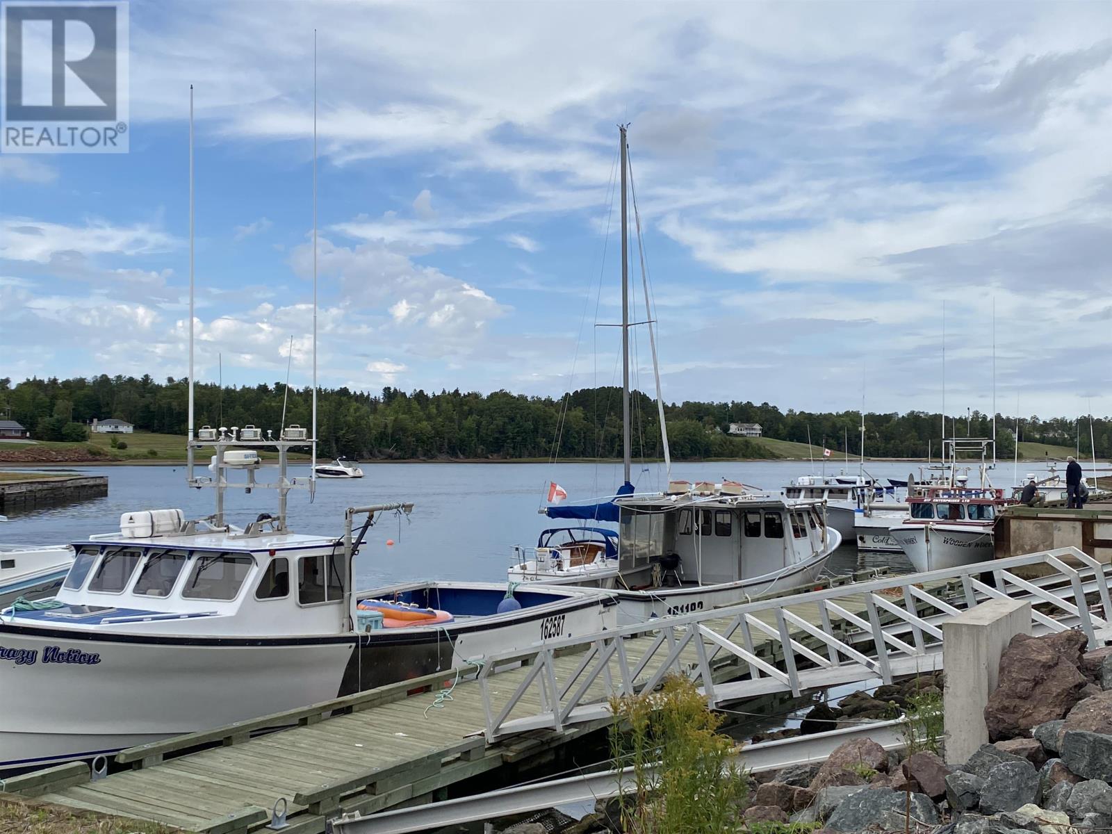 Lot 6 Floating Bridge Road, Murray River, Prince Edward Island  C0A 1W0 - Photo 12 - 202504130