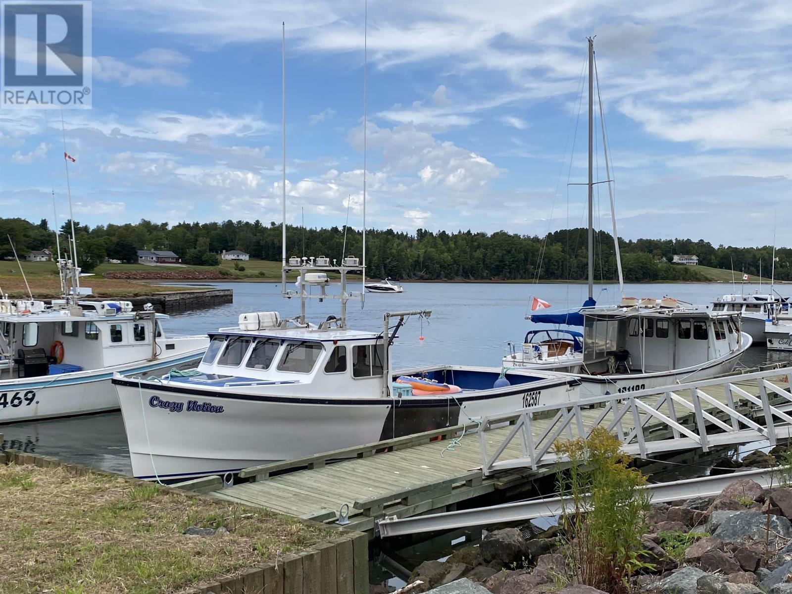 Lot 4 Floating Bridge Road, Murray River, Prince Edward Island  C0A 1W0 - Photo 12 - 202504135