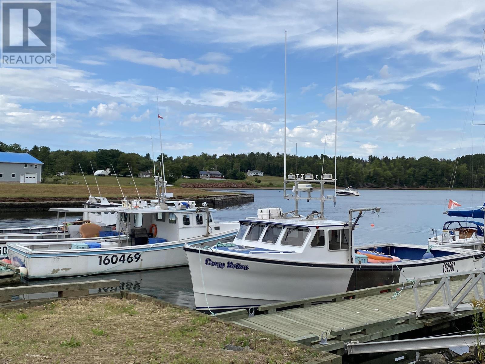 Lot 4 Floating Bridge Road, Murray River, Prince Edward Island  C0A 1W0 - Photo 13 - 202504135