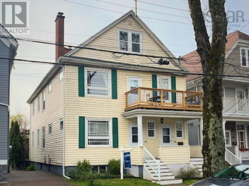 6030/6032 Cherry Street, Halifax, Nova Scotia  B3H 2K3 - Photo 1 - 202504132
