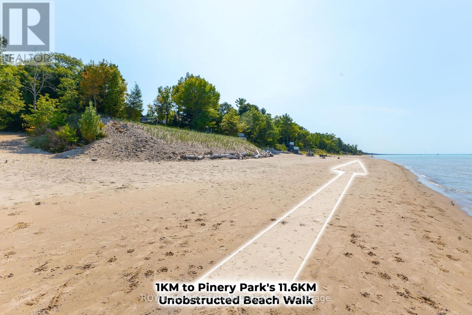 10342 Beach O' Pines Road, Lambton Shores, Ontario  N0M 1T0 - Photo 37 - X11940762