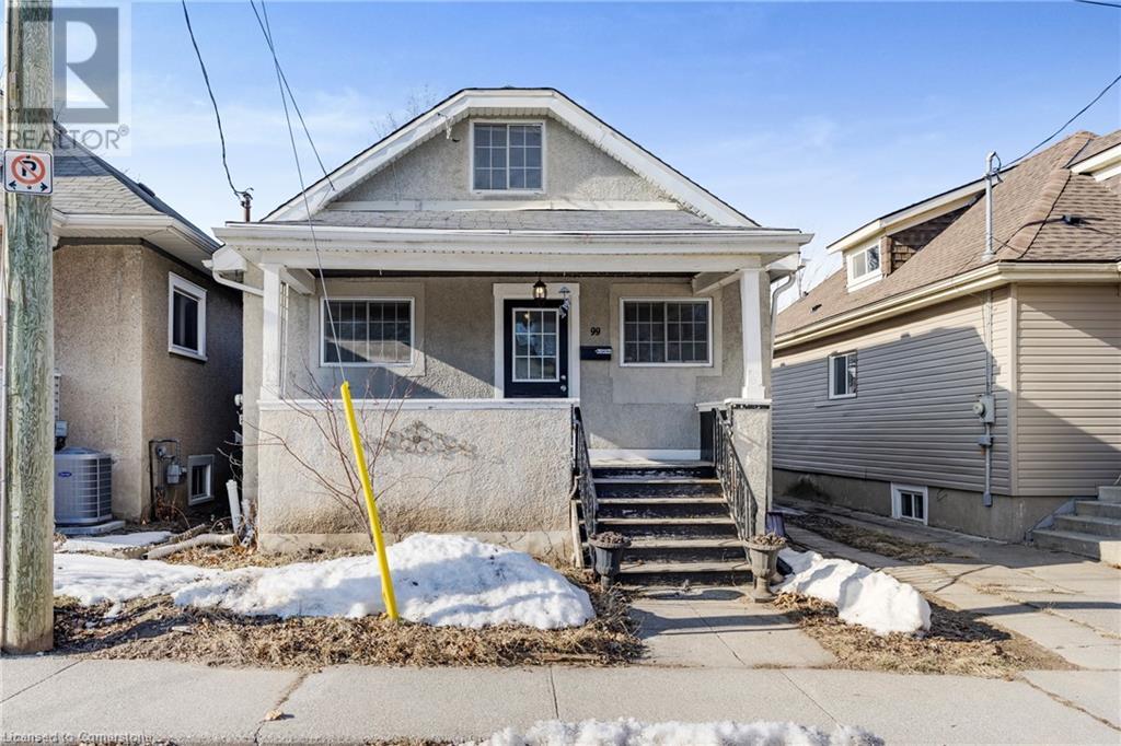 Property at 99 VALE Avenue image 1
