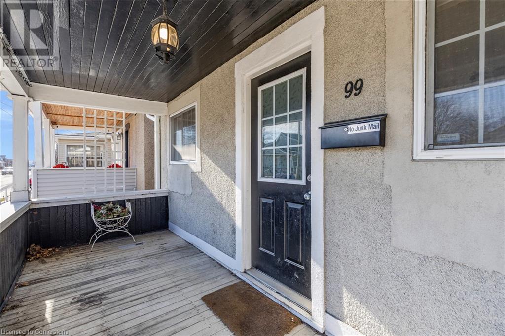 Property at 99 VALE Avenue image 3
