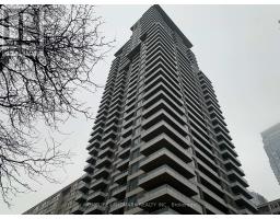 2311 - 50 DUNFIELD AVENUE, Toronto, Ontario