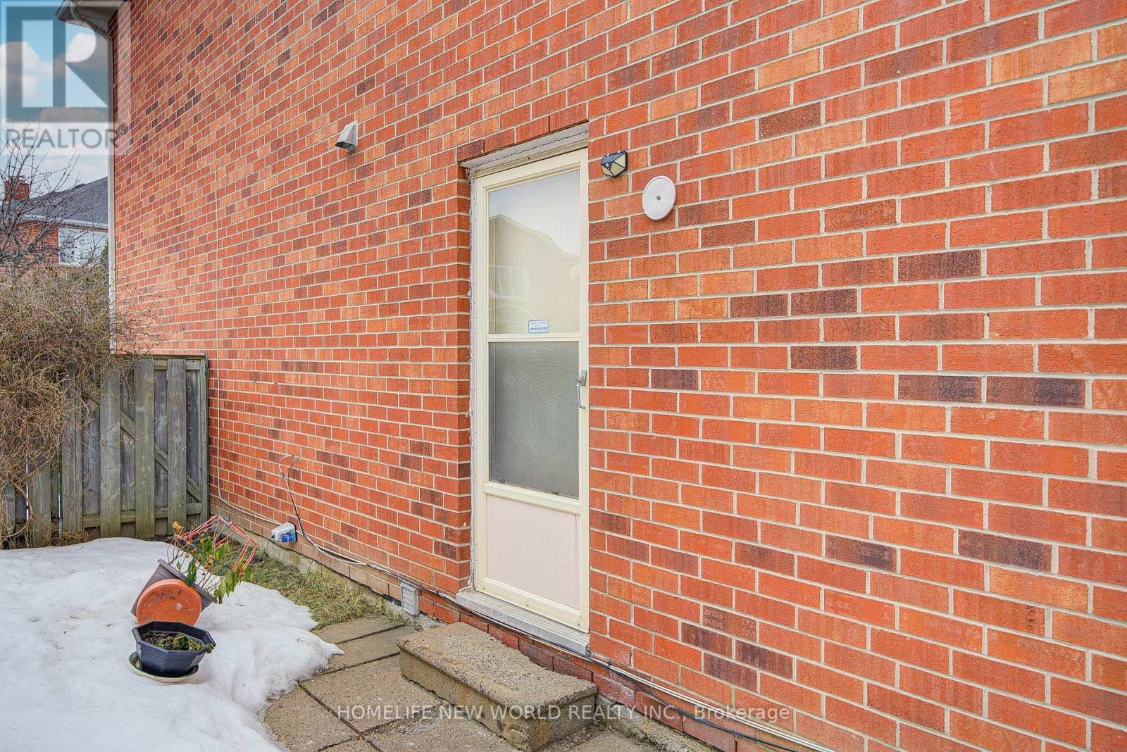 30 Becca Hall Trail, Toronto, Ontario  M1V 2T8 - Photo 49 - E12001215