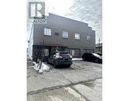 1 - 3 PARNELL AVENUE, Toronto, Ontario