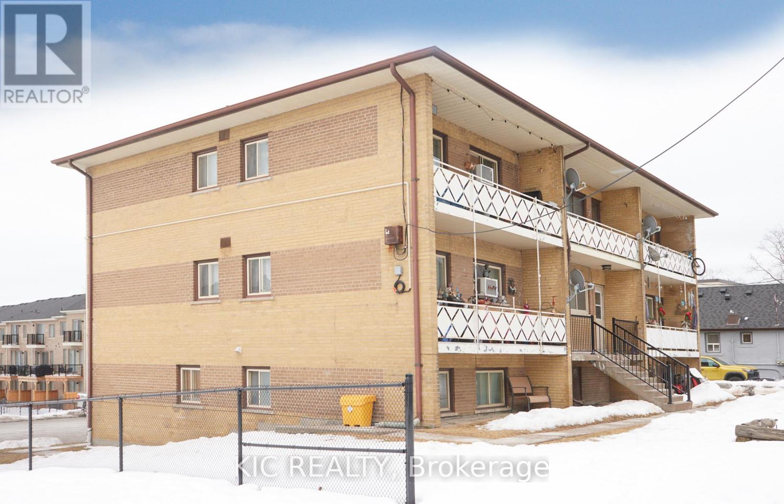 1613 Dufferin Street, Whitby, Ontario  L1N 1B3 - Photo 3 - E12001261