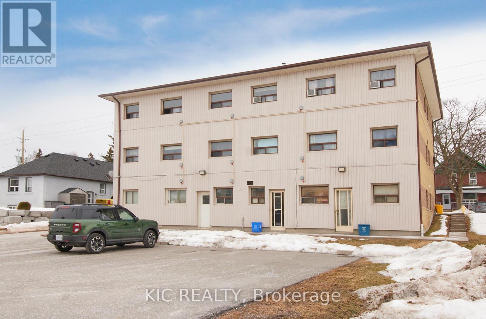 1613 Dufferin Street, Whitby, Ontario  L1N 1B3 - Photo 6 - E12001261