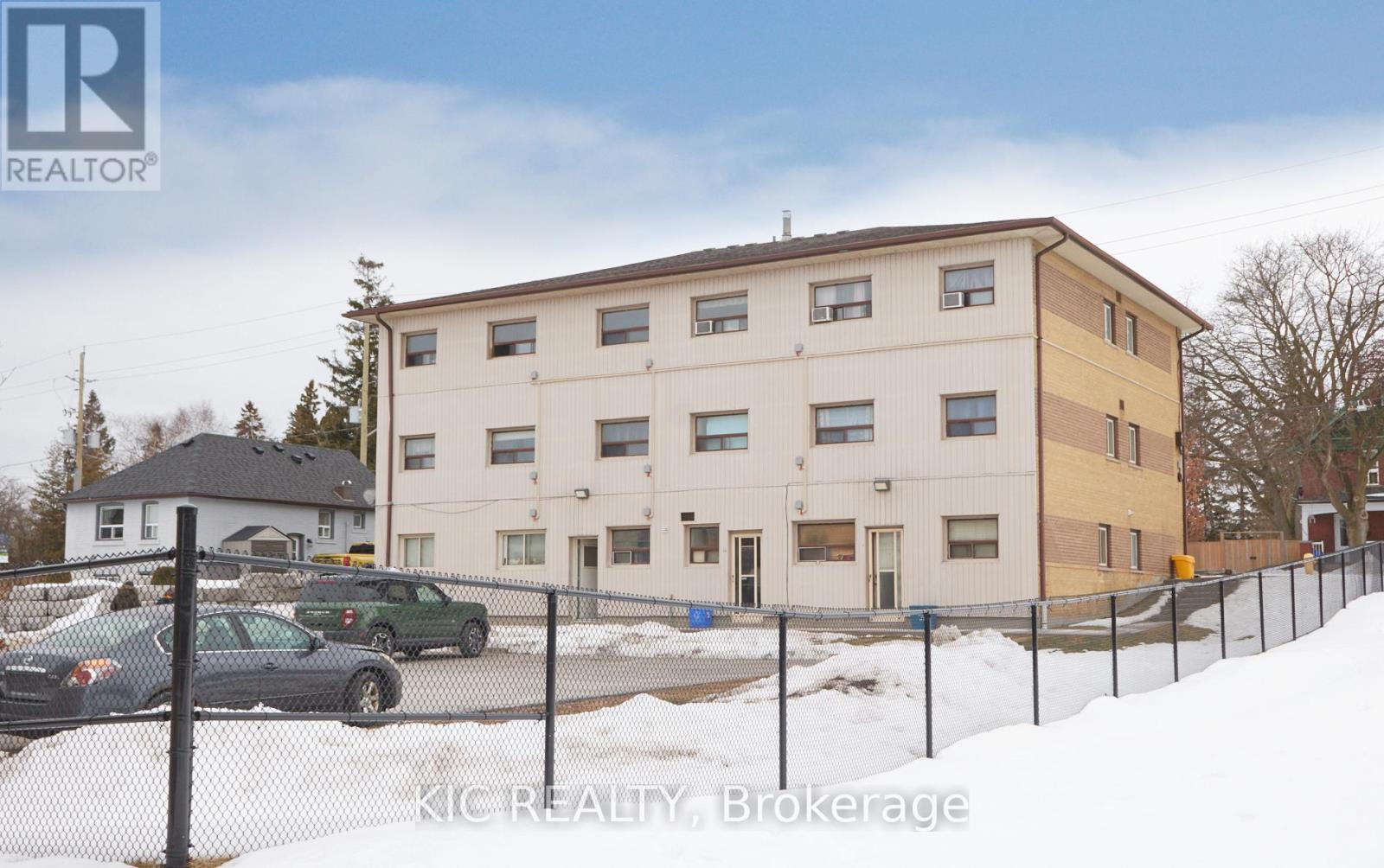 1613 Dufferin Street, Whitby, Ontario  L1N 1B3 - Photo 7 - E12001261