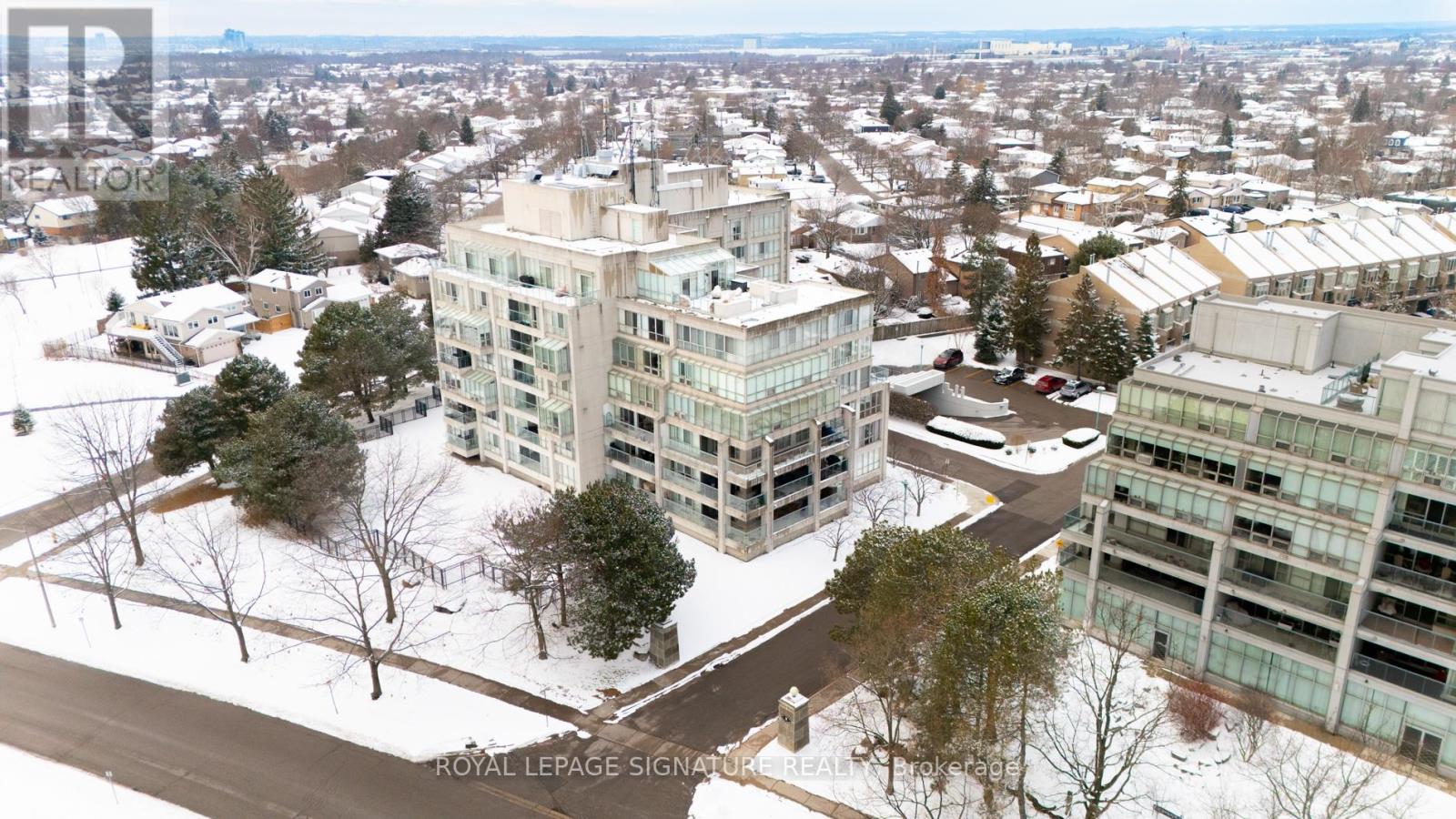 602 - 70 Cumberland Lane, Ajax, Ontario  L1S 7K2 - Photo 31 - E12001274