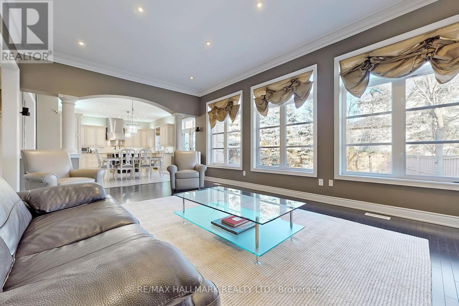 350 Paradelle Drive, Richmond Hill (Oak Ridges Lake Wilcox), Ontario  L4E 4R6 - Photo 19 - N12001248