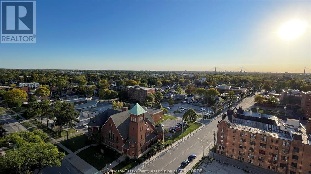 150 Park Street Unit# 1513, Windsor, Ontario  N9A 7A2 - Photo 17 - 25004727